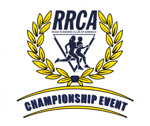 Wyoming RRCA Championship Race.